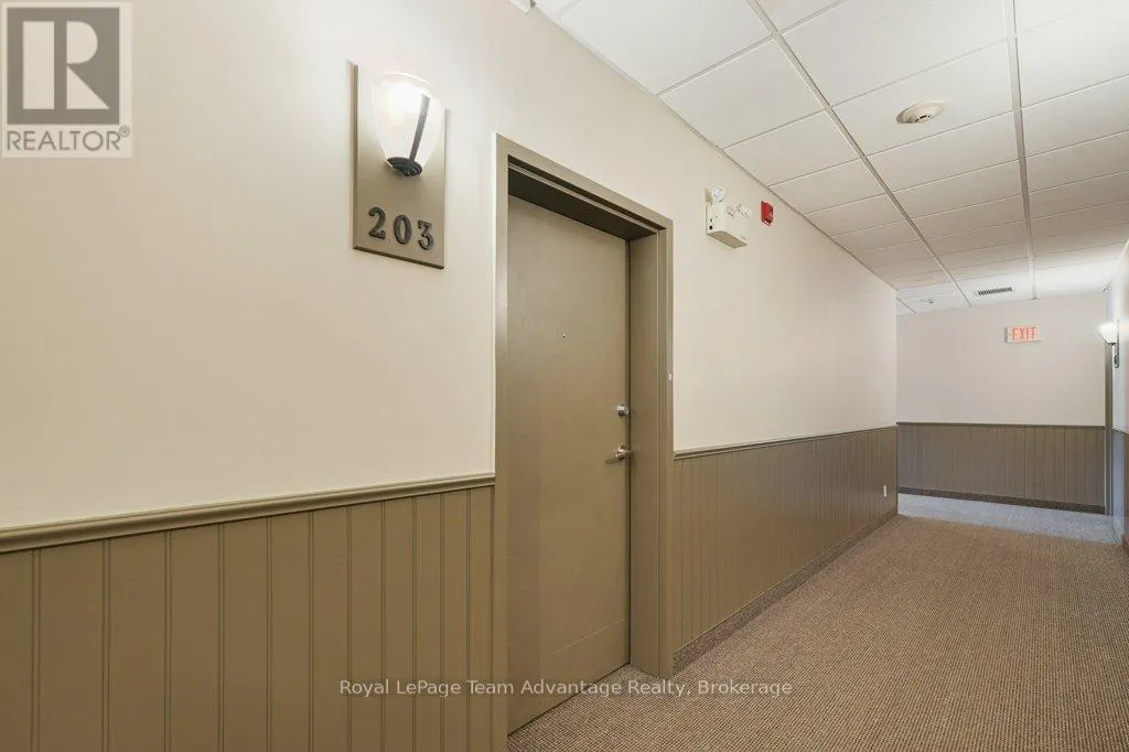 203 - 20A SILVER BIRCH COURT, #203