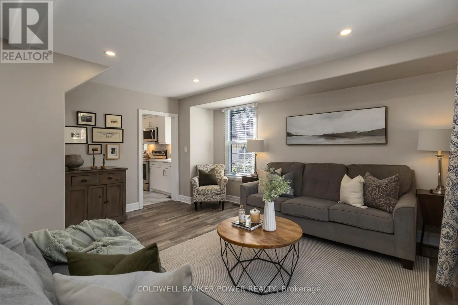 145 ELWORTHY AVENUE