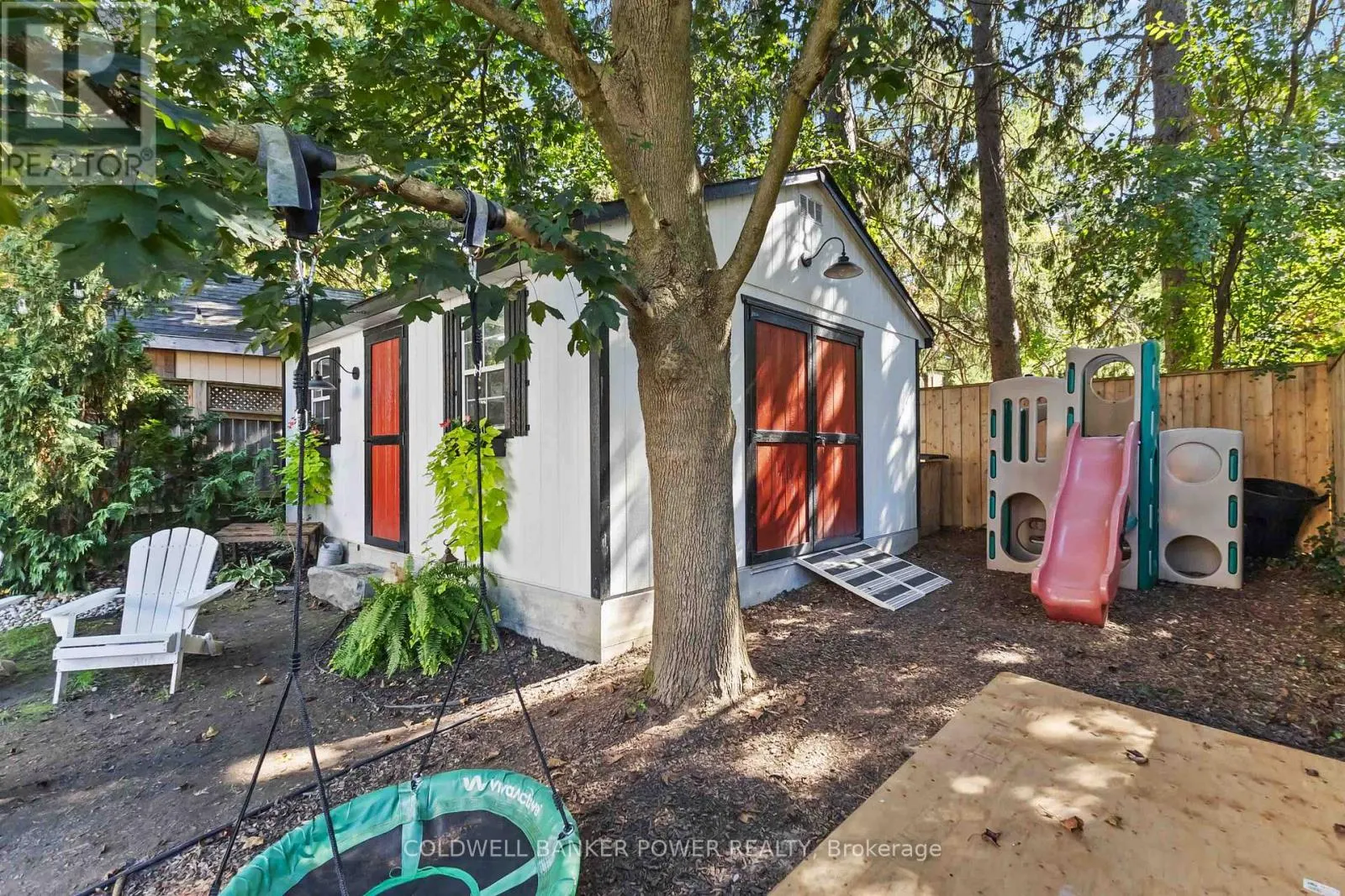 145 ELWORTHY AVENUE