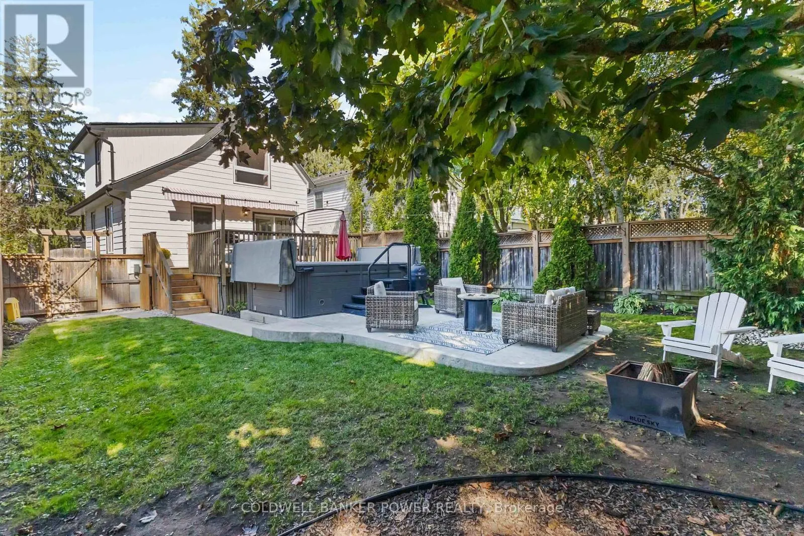 145 ELWORTHY AVENUE