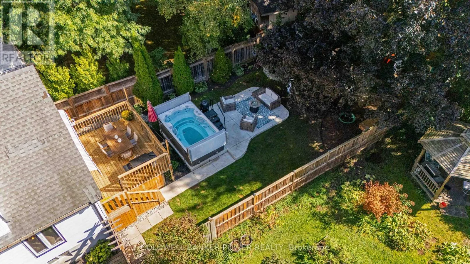 145 ELWORTHY AVENUE