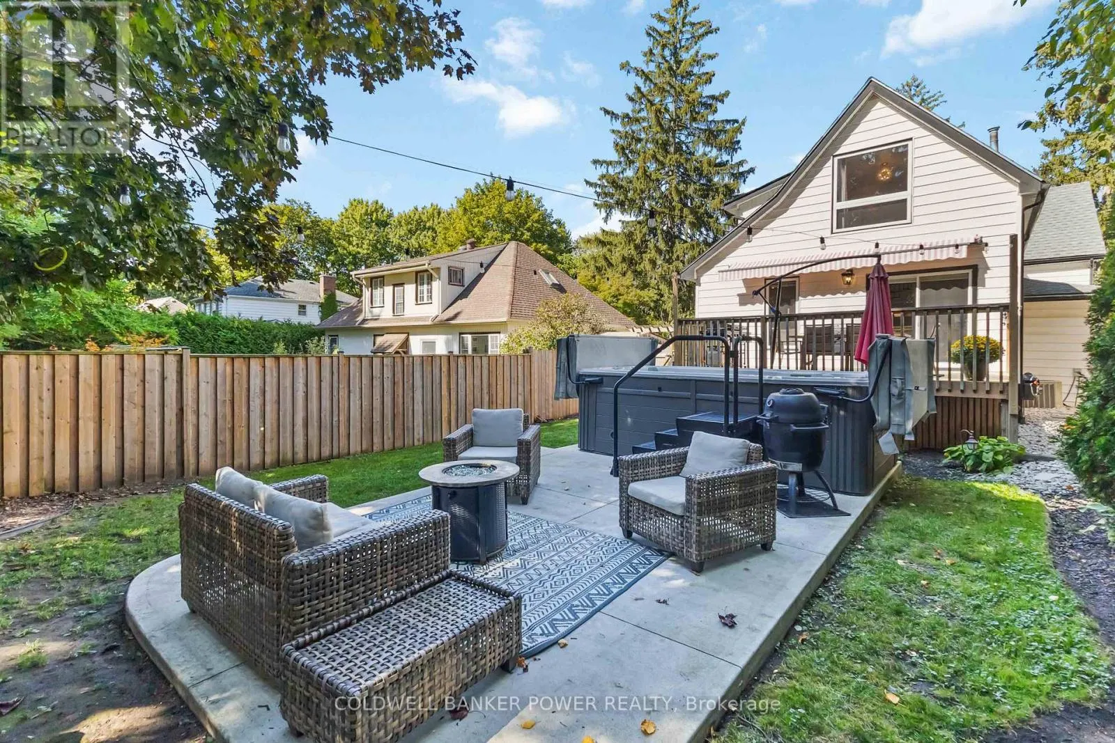 145 ELWORTHY AVENUE