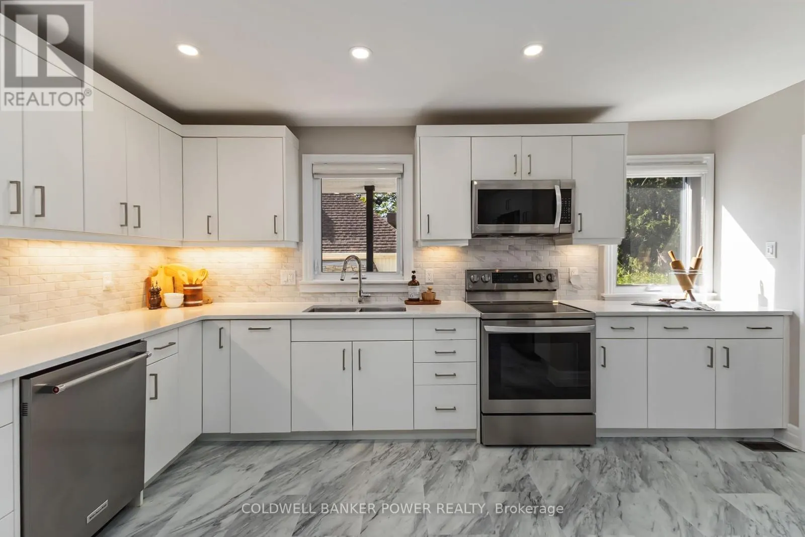 145 ELWORTHY AVENUE