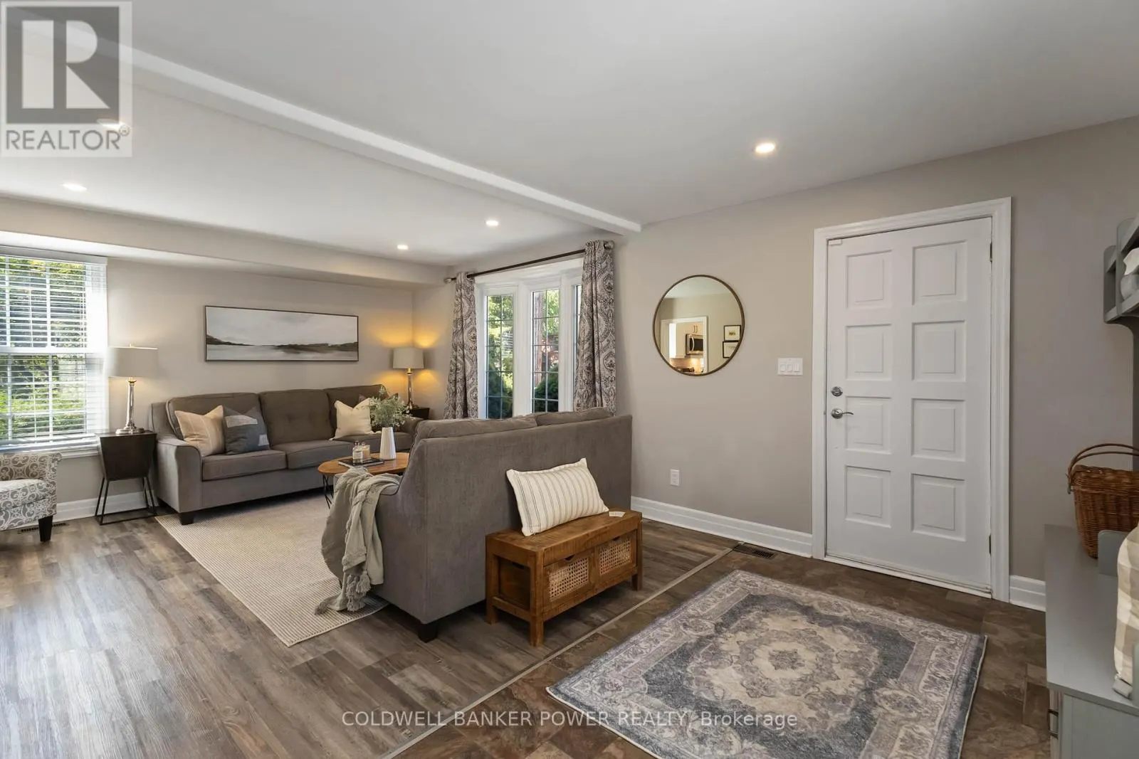 145 ELWORTHY AVENUE