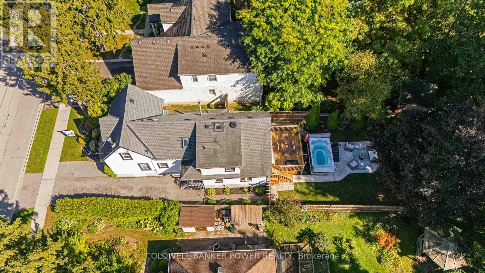 145 ELWORTHY AVENUE