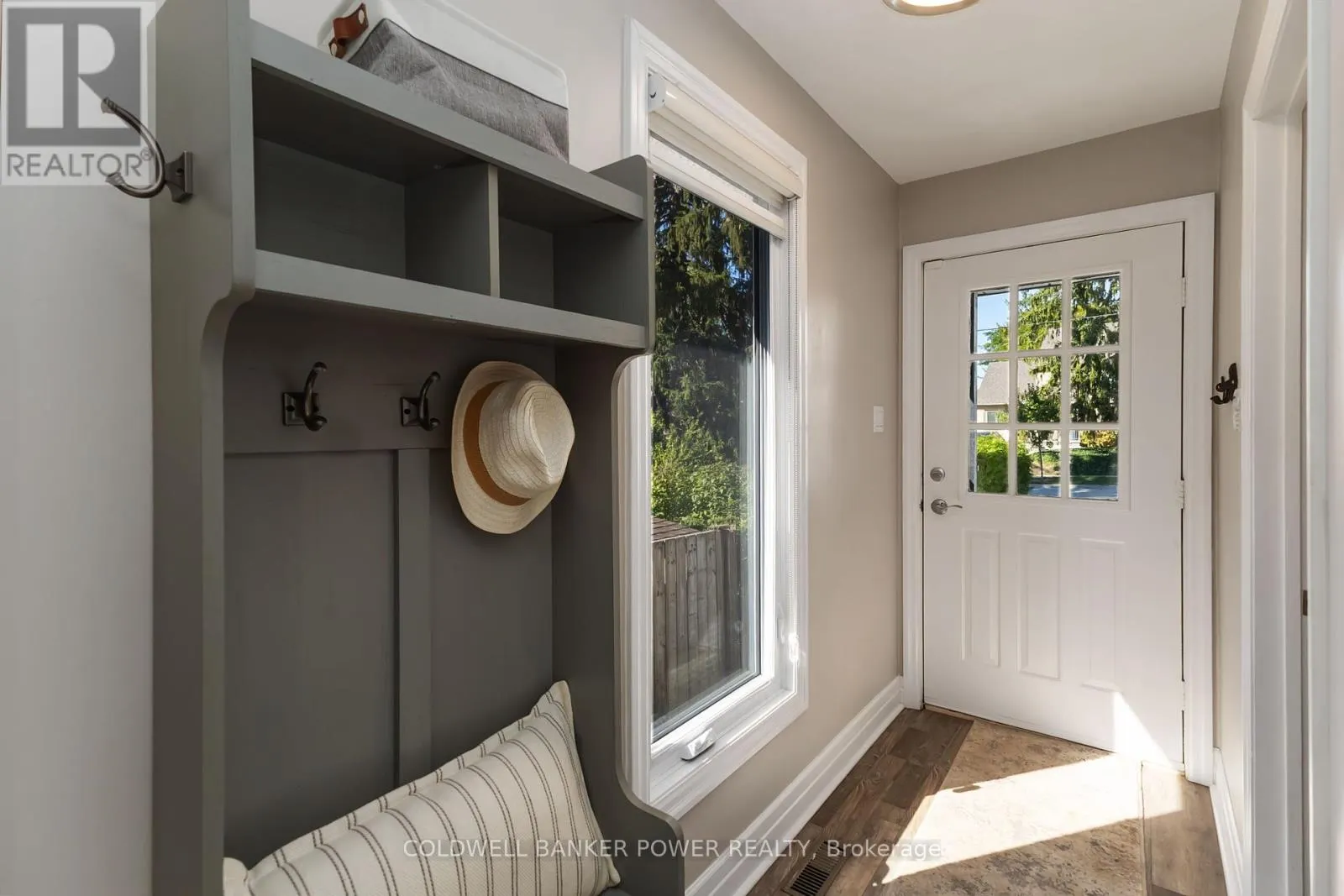 145 ELWORTHY AVENUE