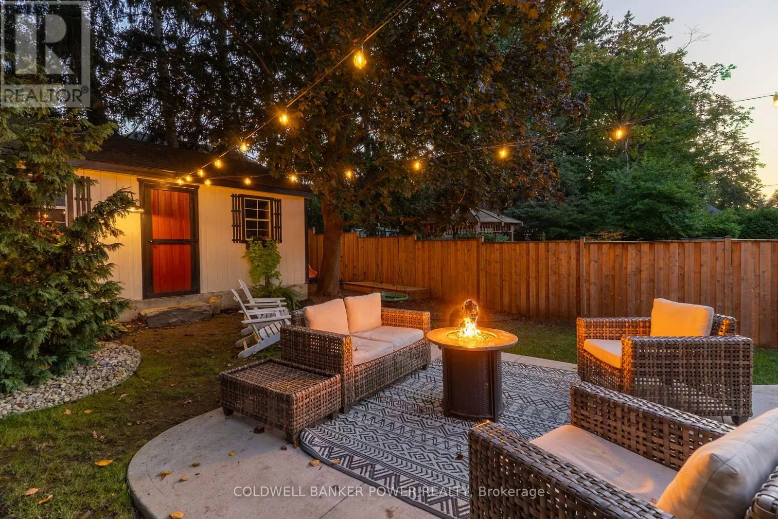 145 ELWORTHY AVENUE