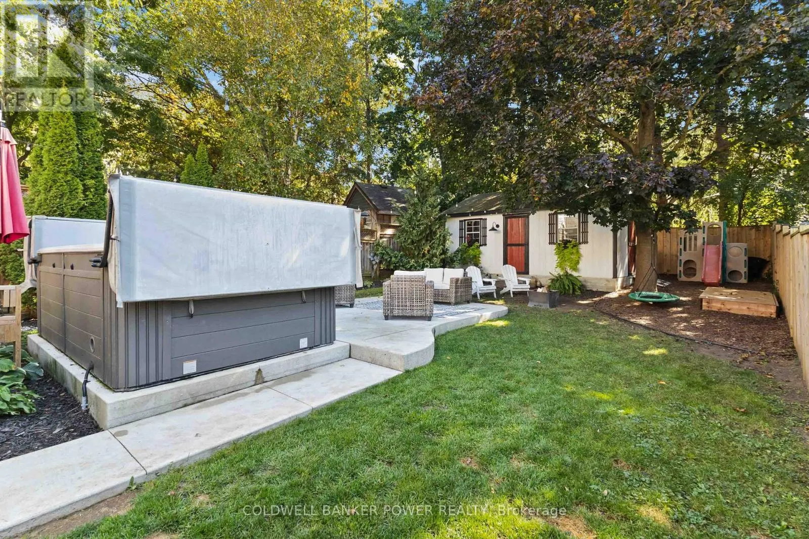 145 ELWORTHY AVENUE