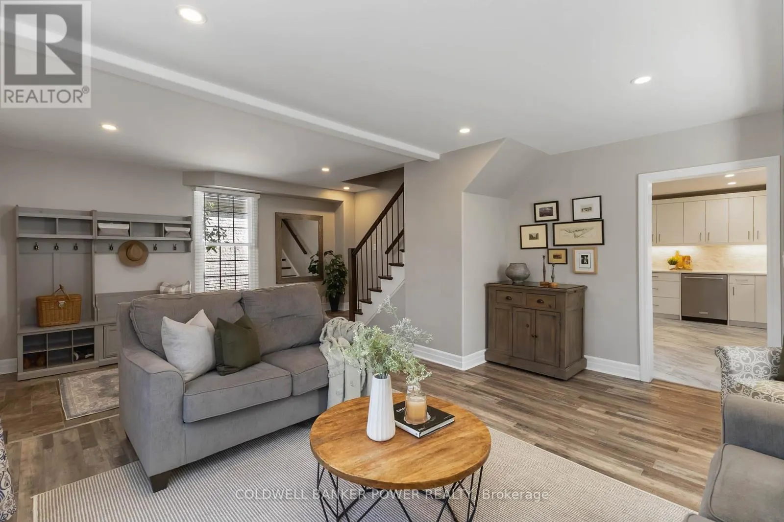 145 ELWORTHY AVENUE