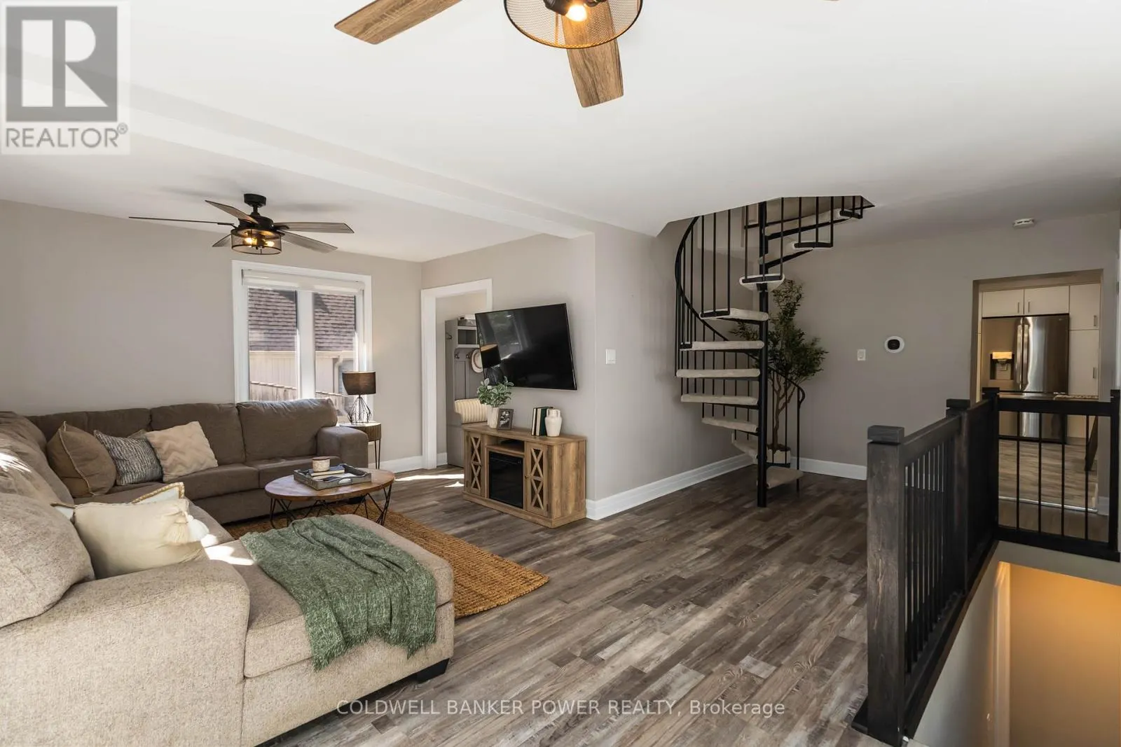 145 ELWORTHY AVENUE