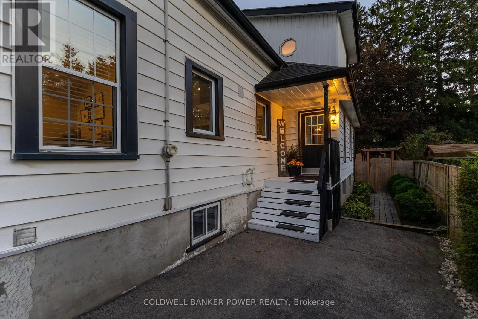 145 ELWORTHY AVENUE