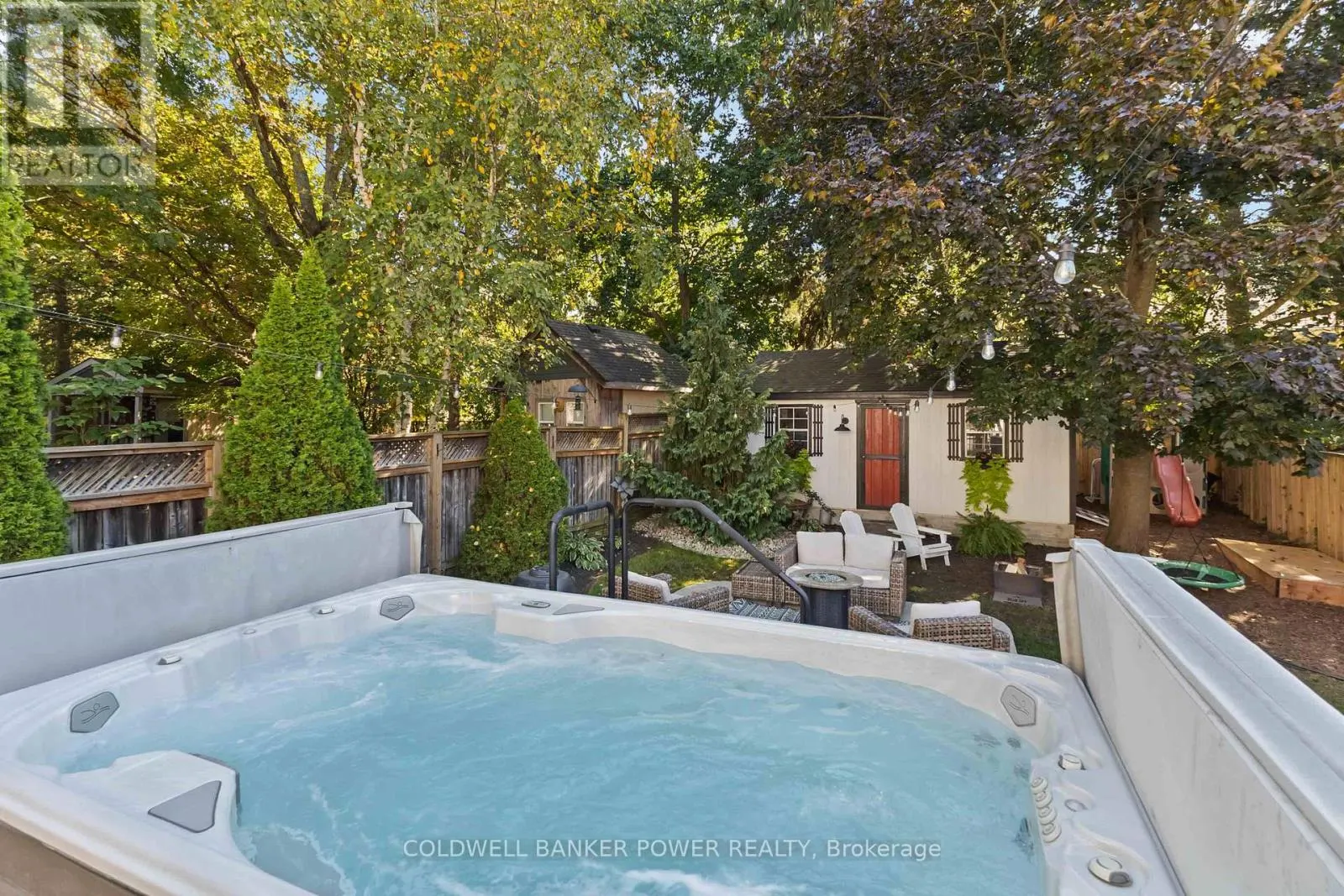 145 ELWORTHY AVENUE