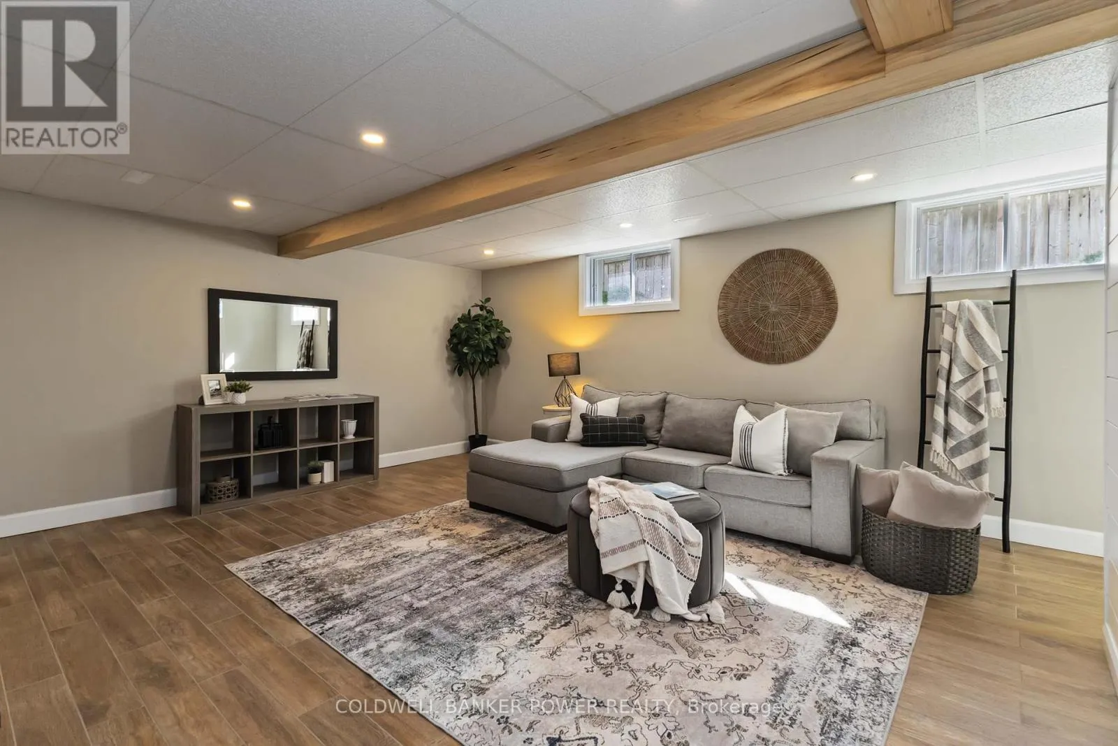 145 ELWORTHY AVENUE