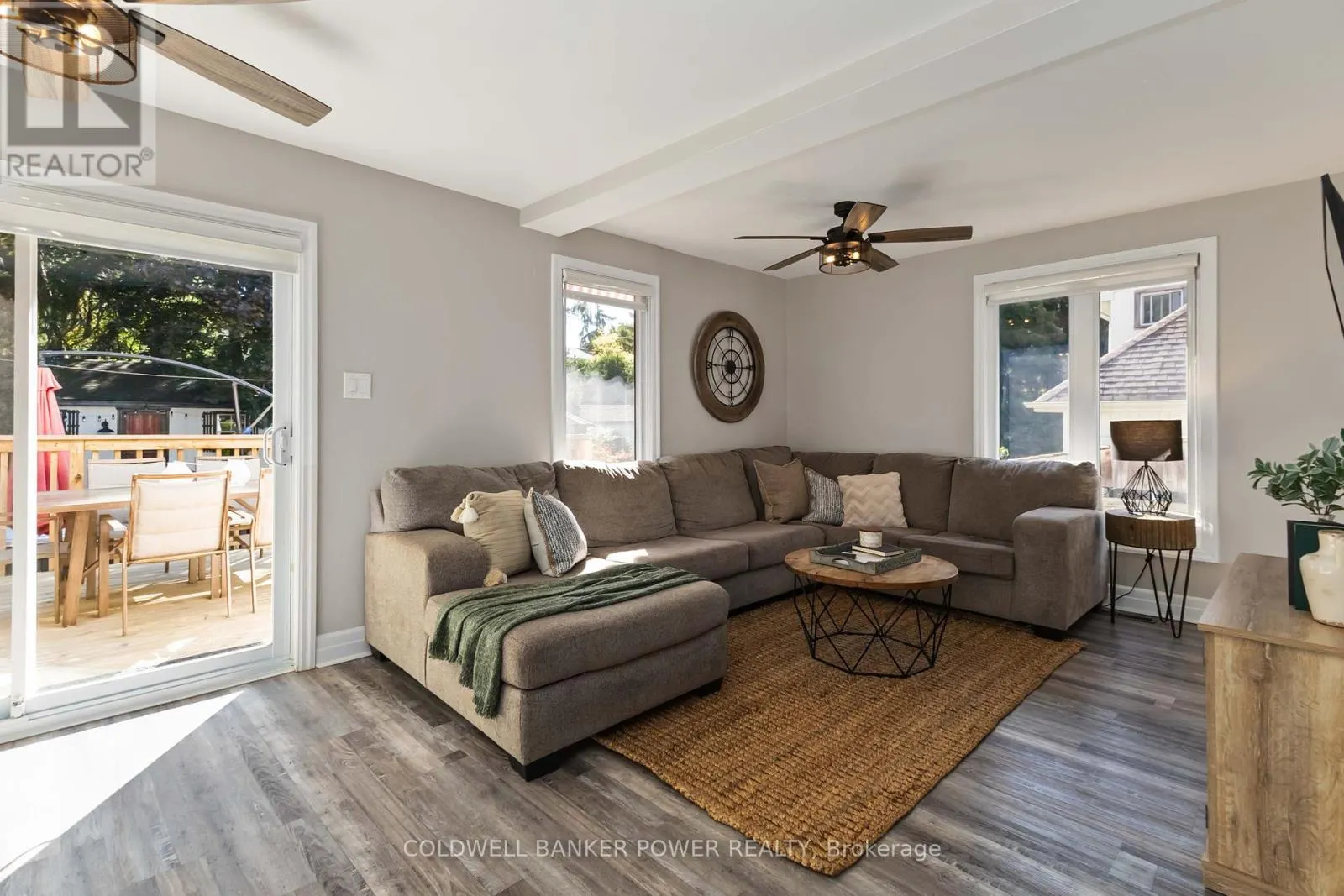 145 ELWORTHY AVENUE