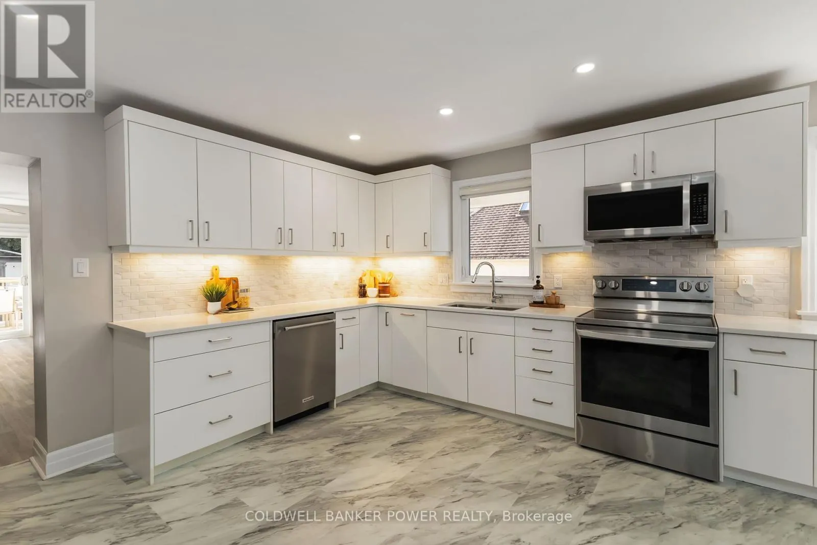 145 ELWORTHY AVENUE