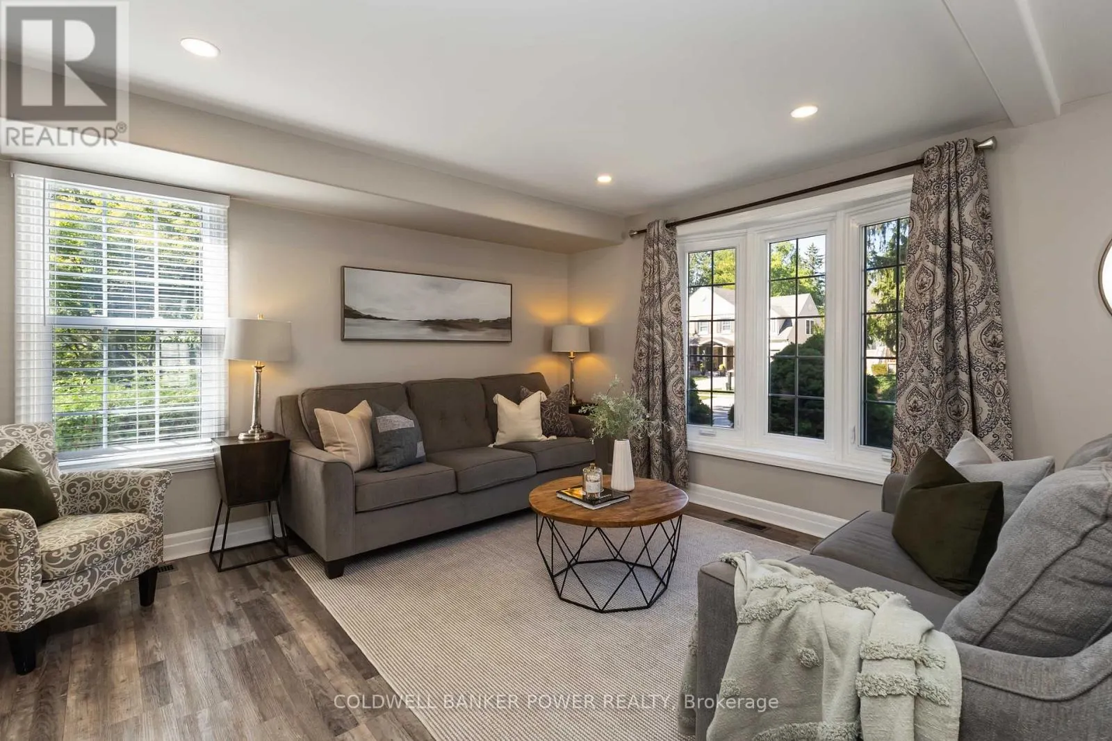 145 ELWORTHY AVENUE