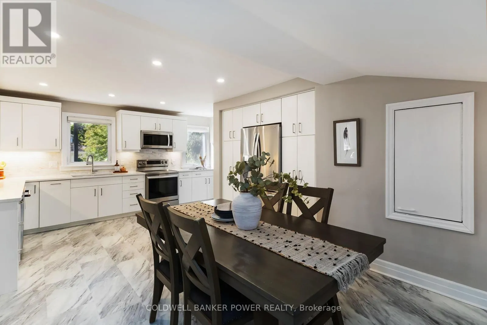 145 ELWORTHY AVENUE