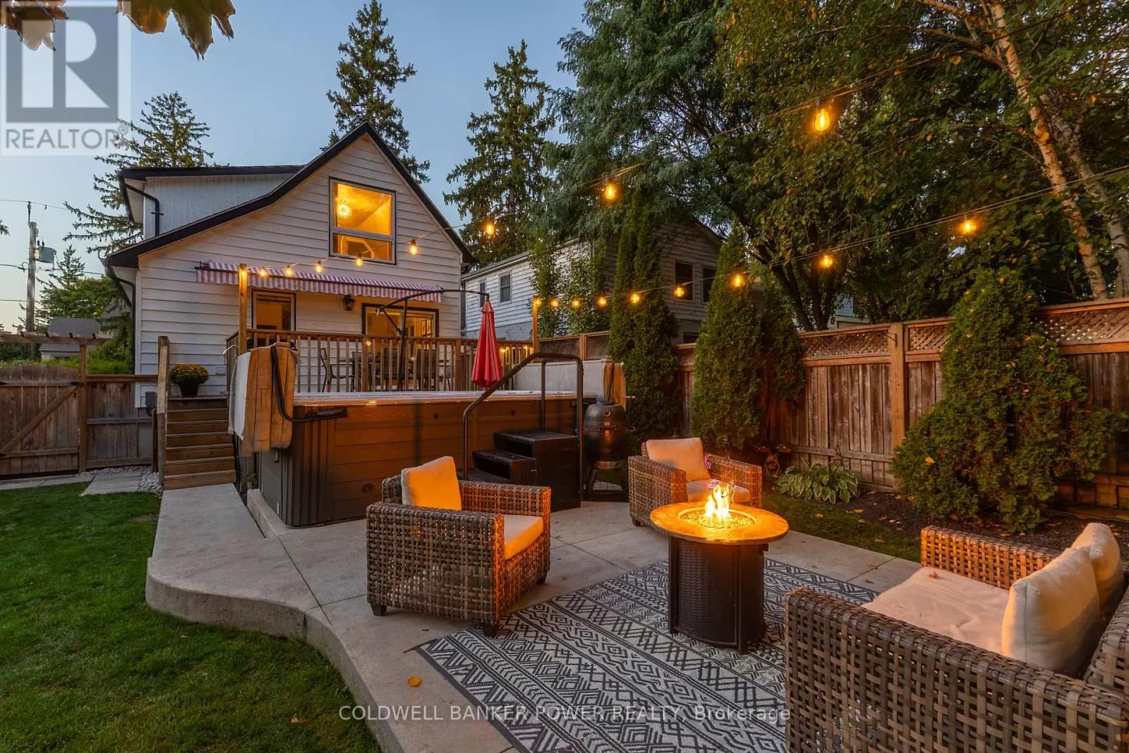 145 ELWORTHY AVENUE
