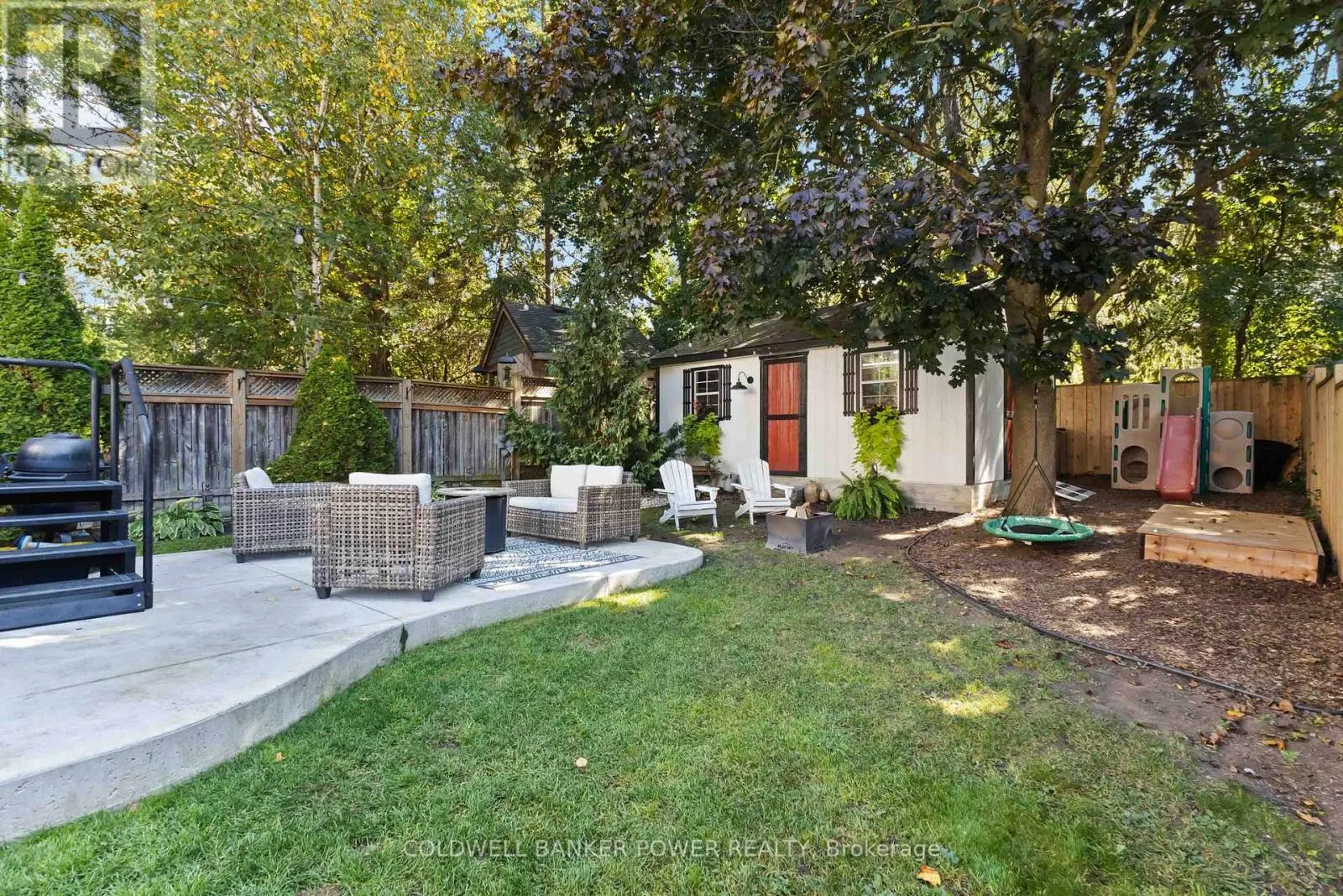 145 ELWORTHY AVENUE