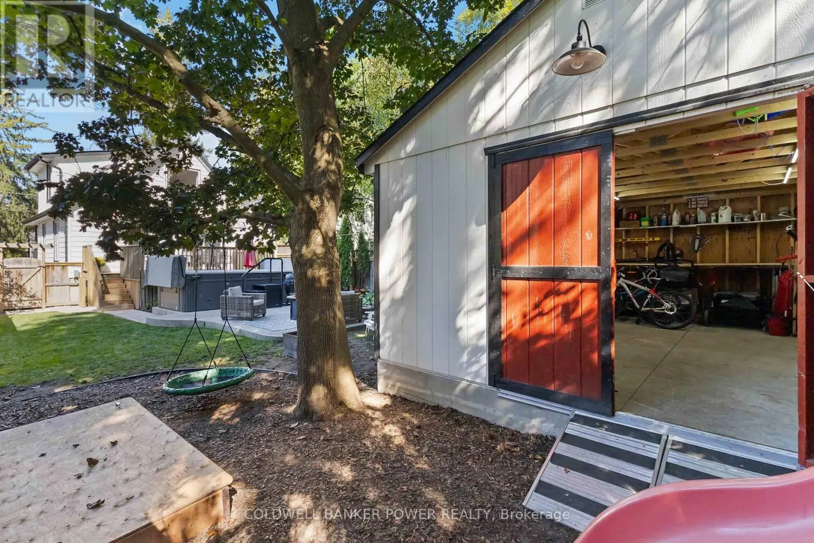 145 ELWORTHY AVENUE