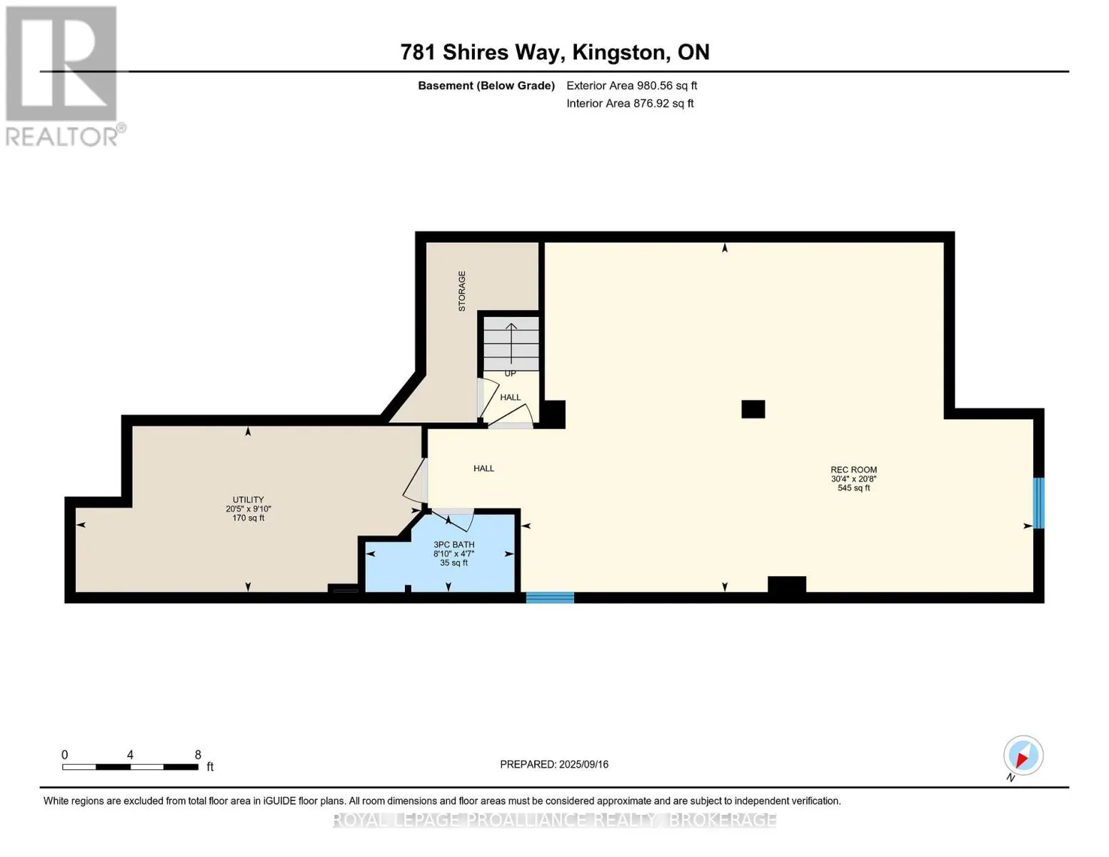 781 SHIRES WAY