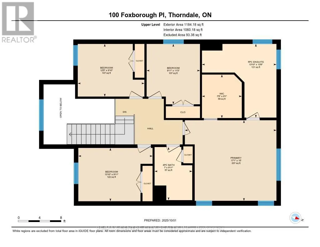100 FOXBOROUGH PLACE