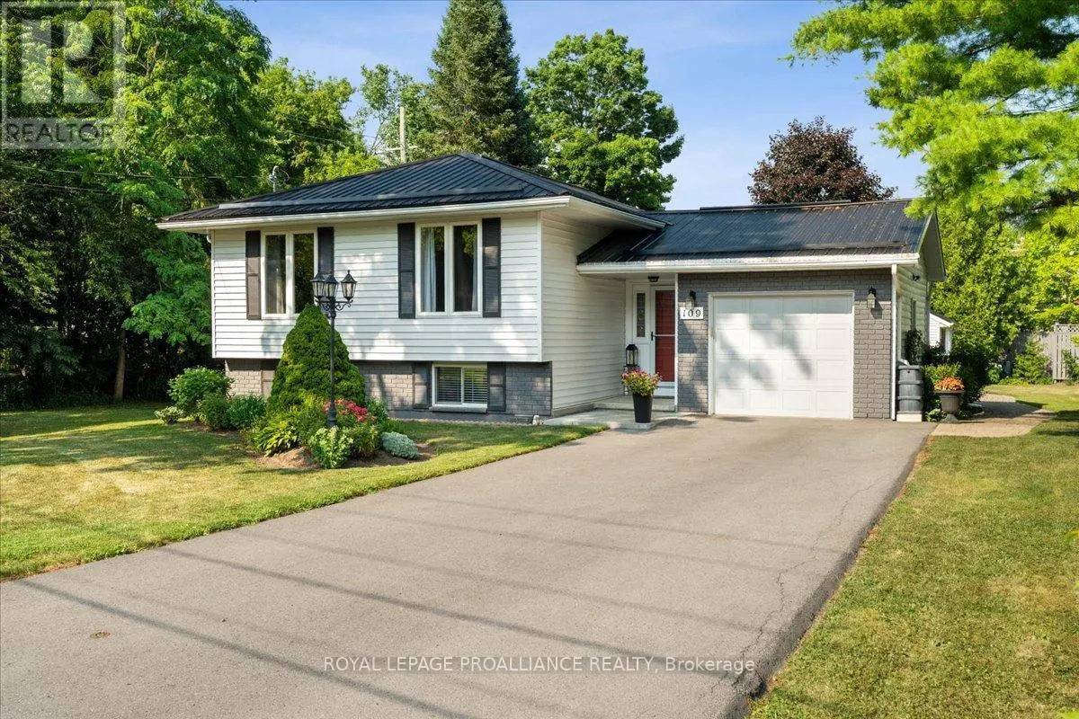 109 EDWARD STREET