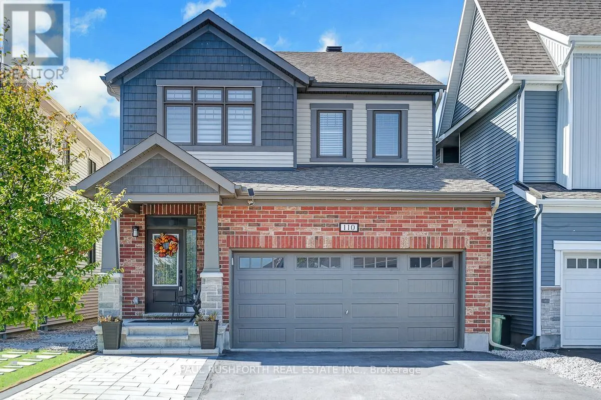 110 RELIANCE RIDGE