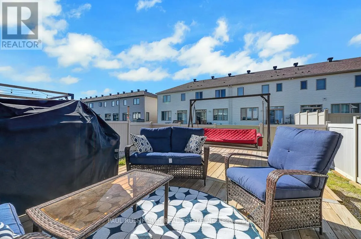 110 RELIANCE RIDGE