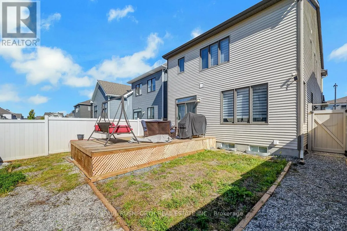 110 RELIANCE RIDGE