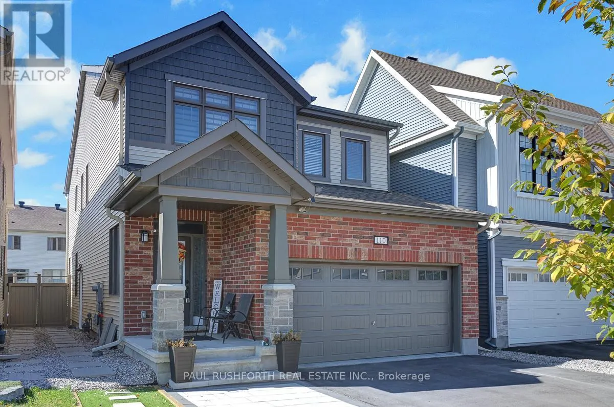 110 RELIANCE RIDGE