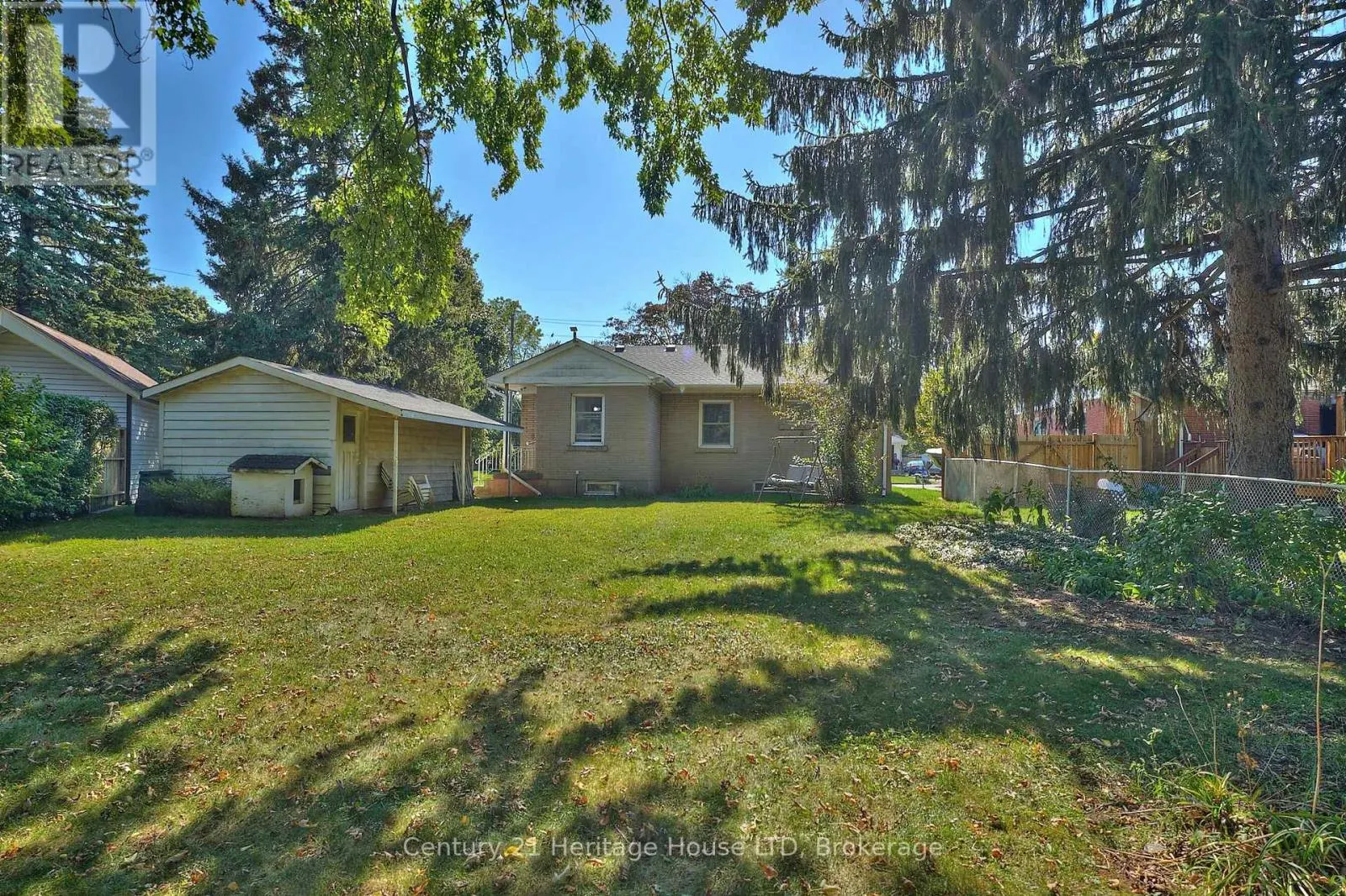6281 BURDETTE DRIVE