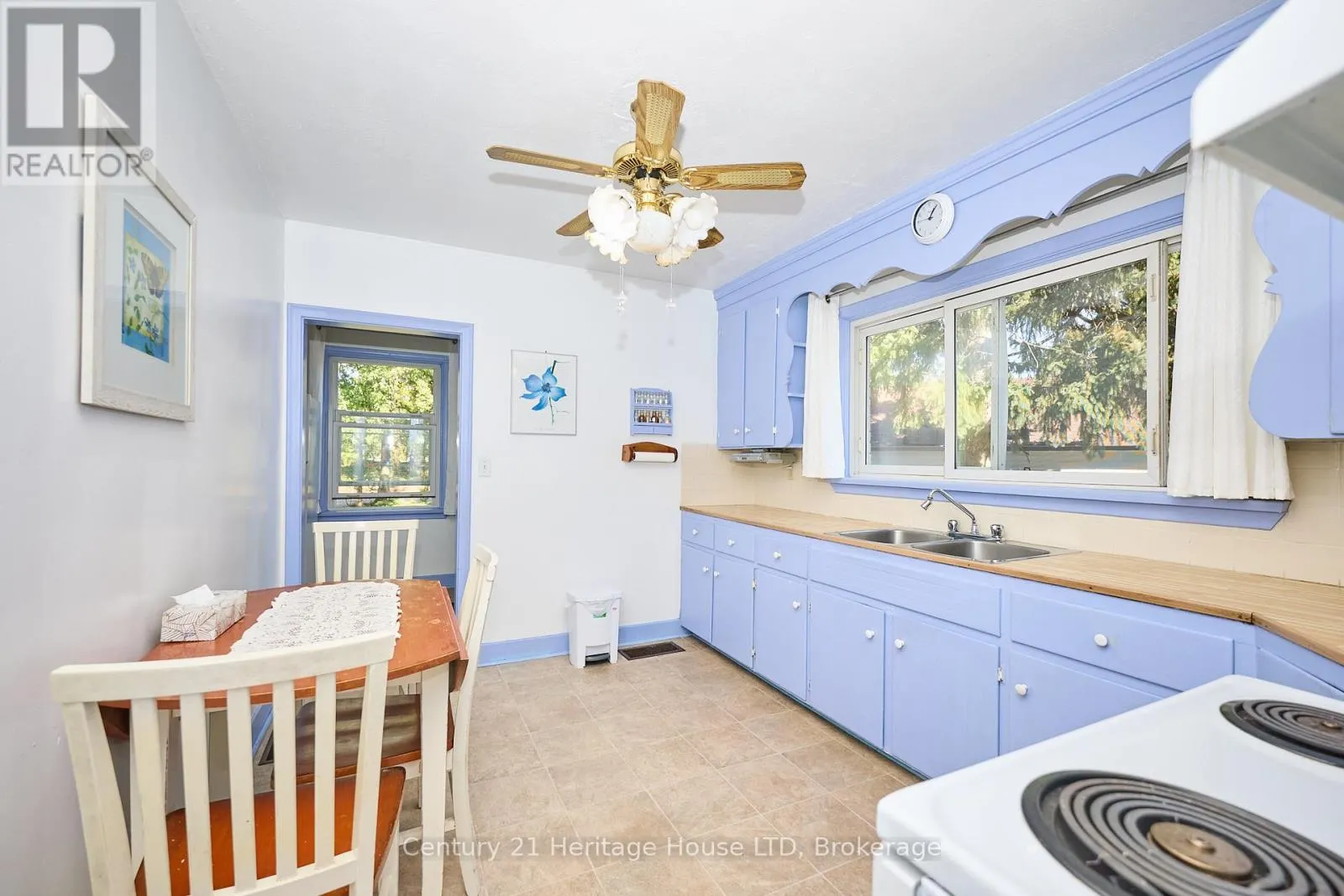 6281 BURDETTE DRIVE