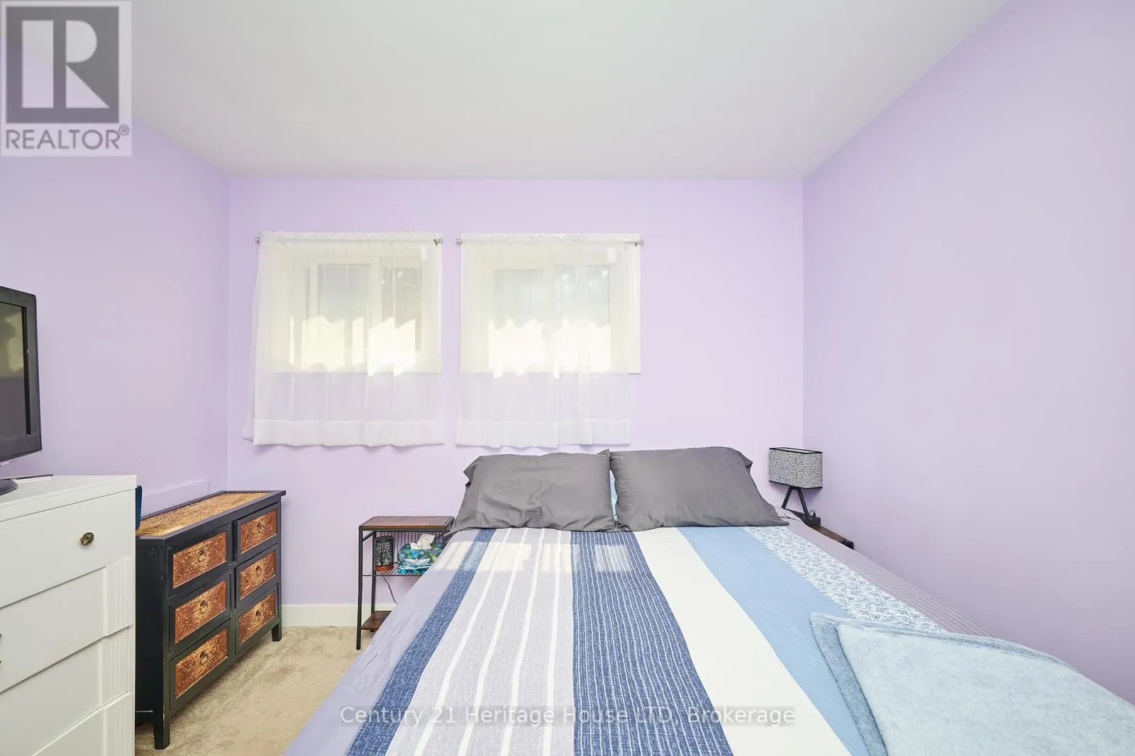 6281 BURDETTE DRIVE