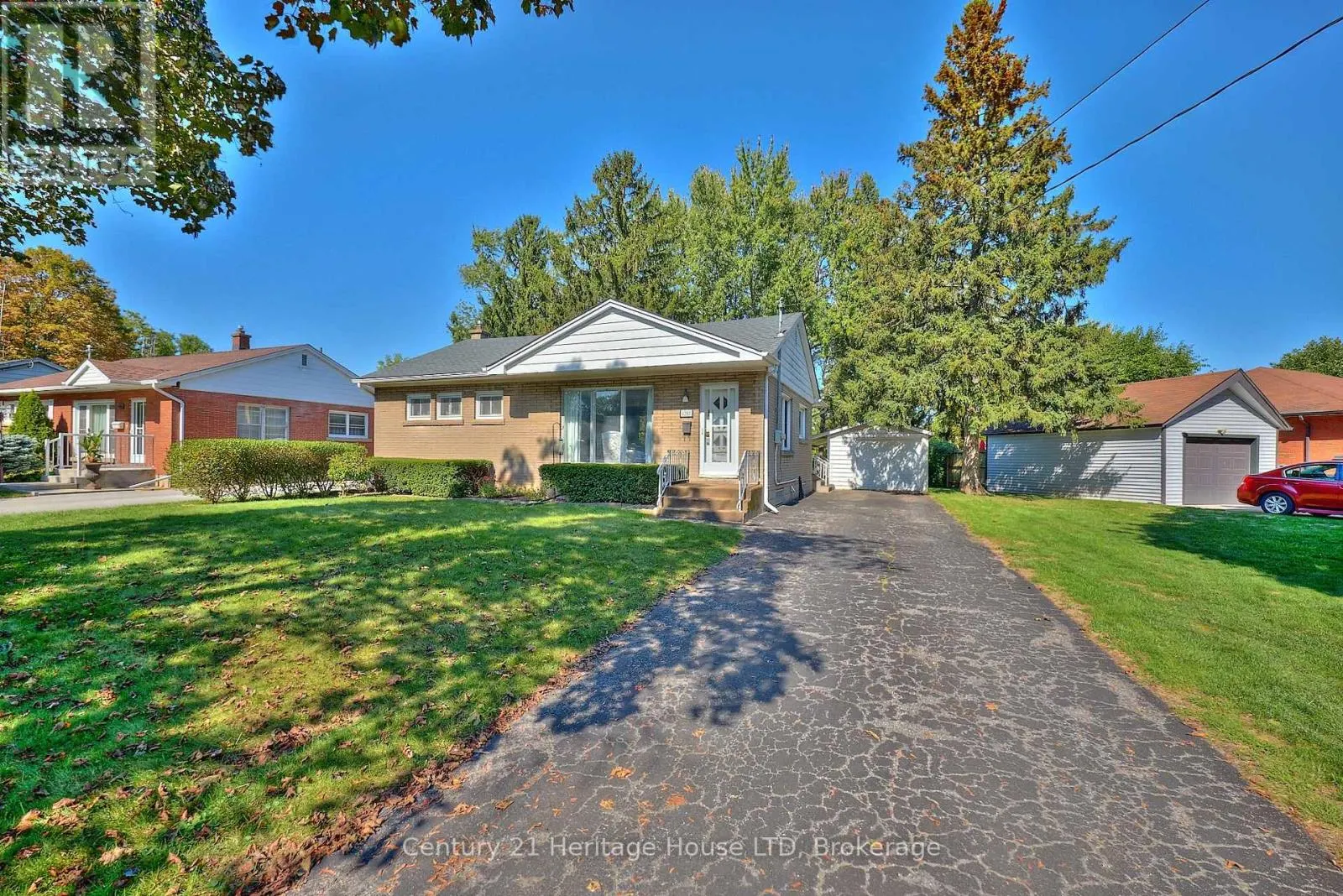 6281 BURDETTE DRIVE