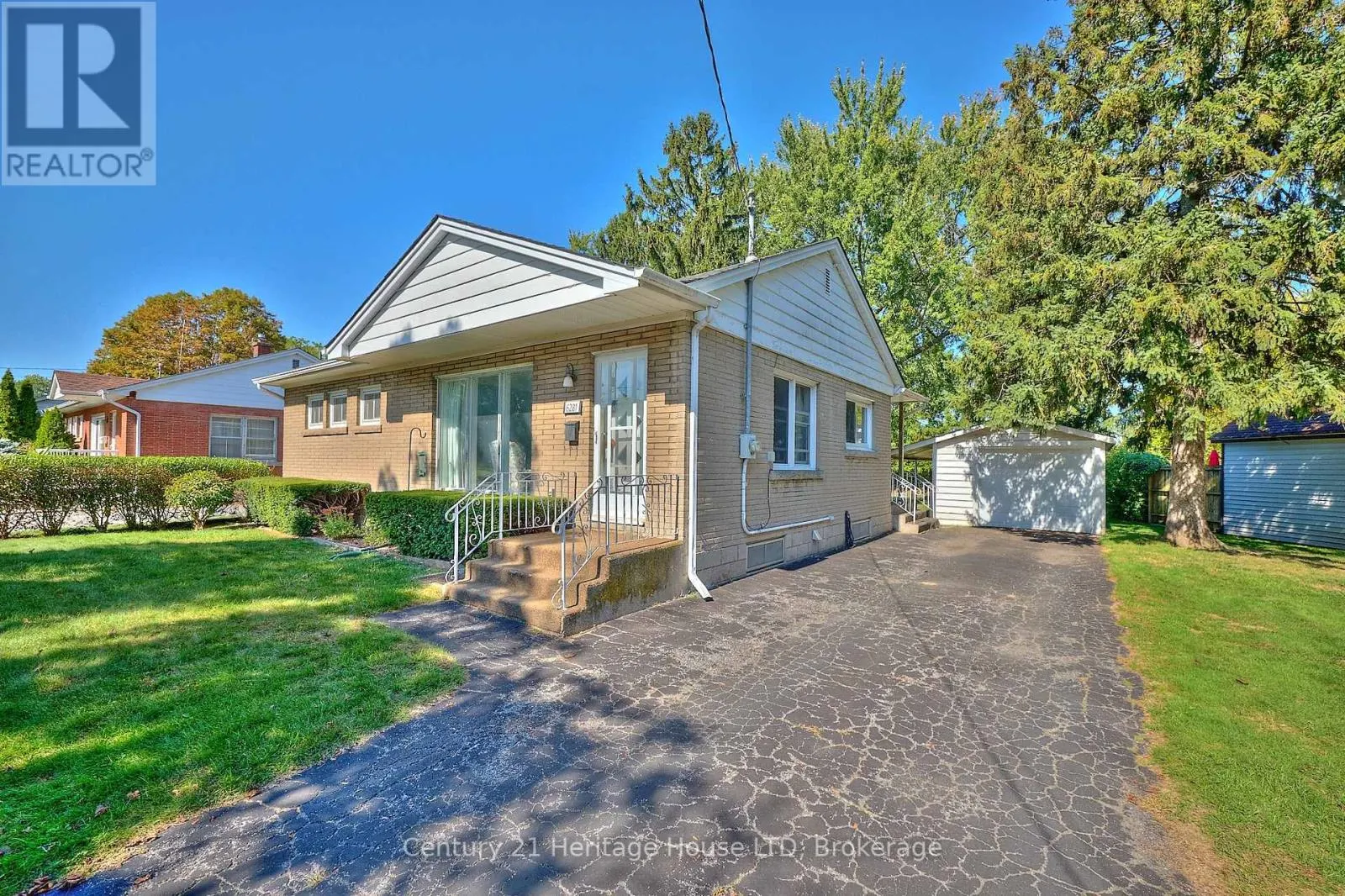 6281 BURDETTE DRIVE
