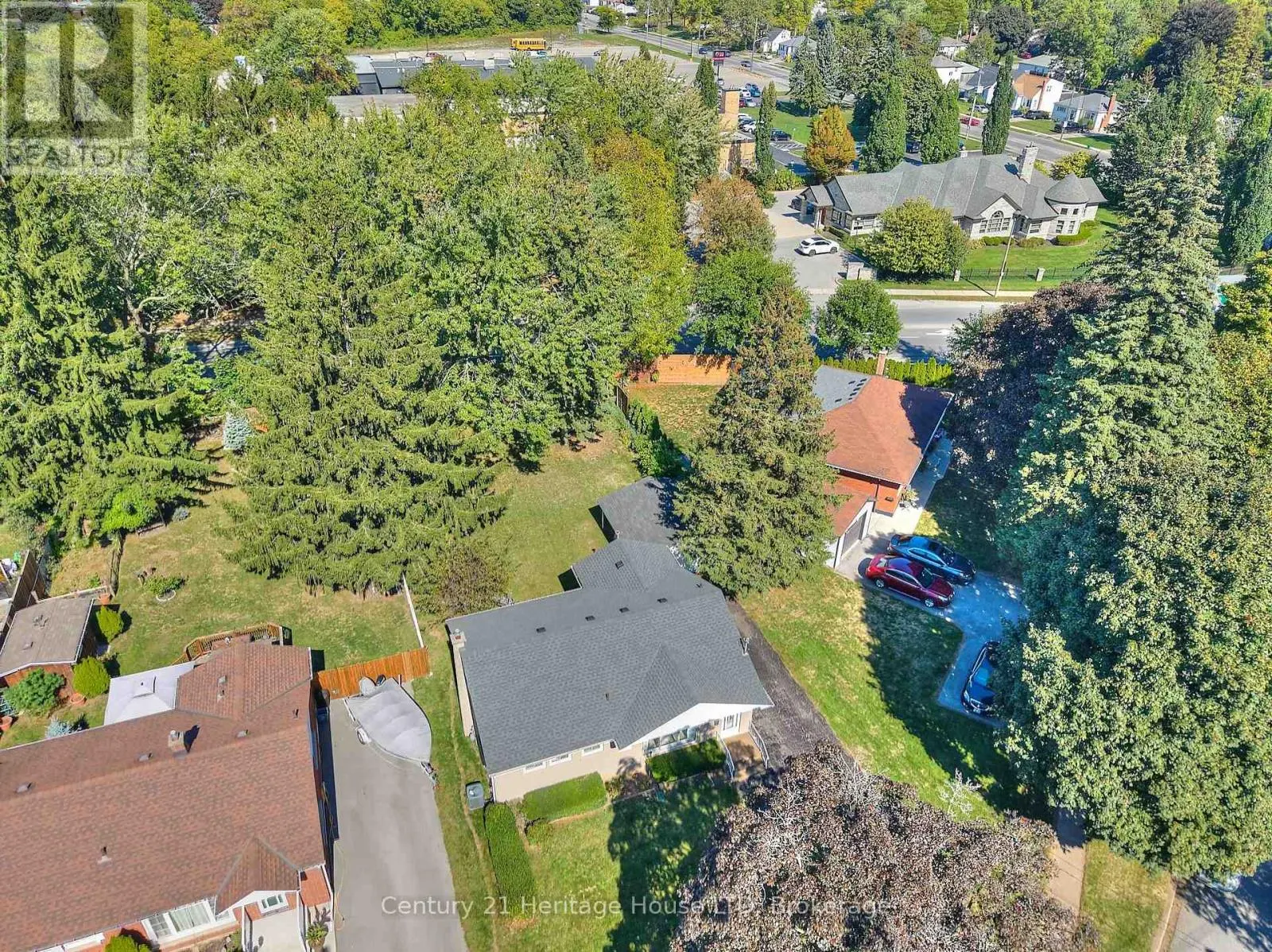 6281 BURDETTE DRIVE