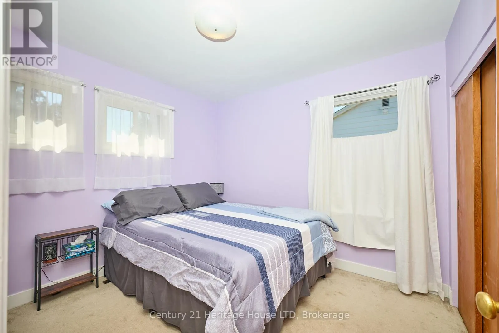 6281 BURDETTE DRIVE