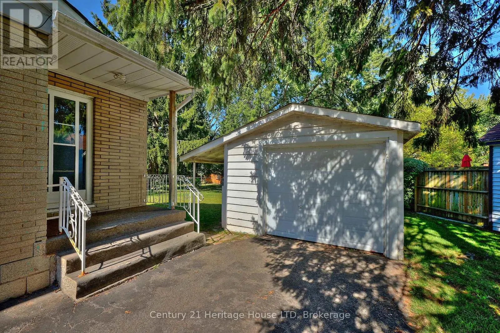 6281 BURDETTE DRIVE