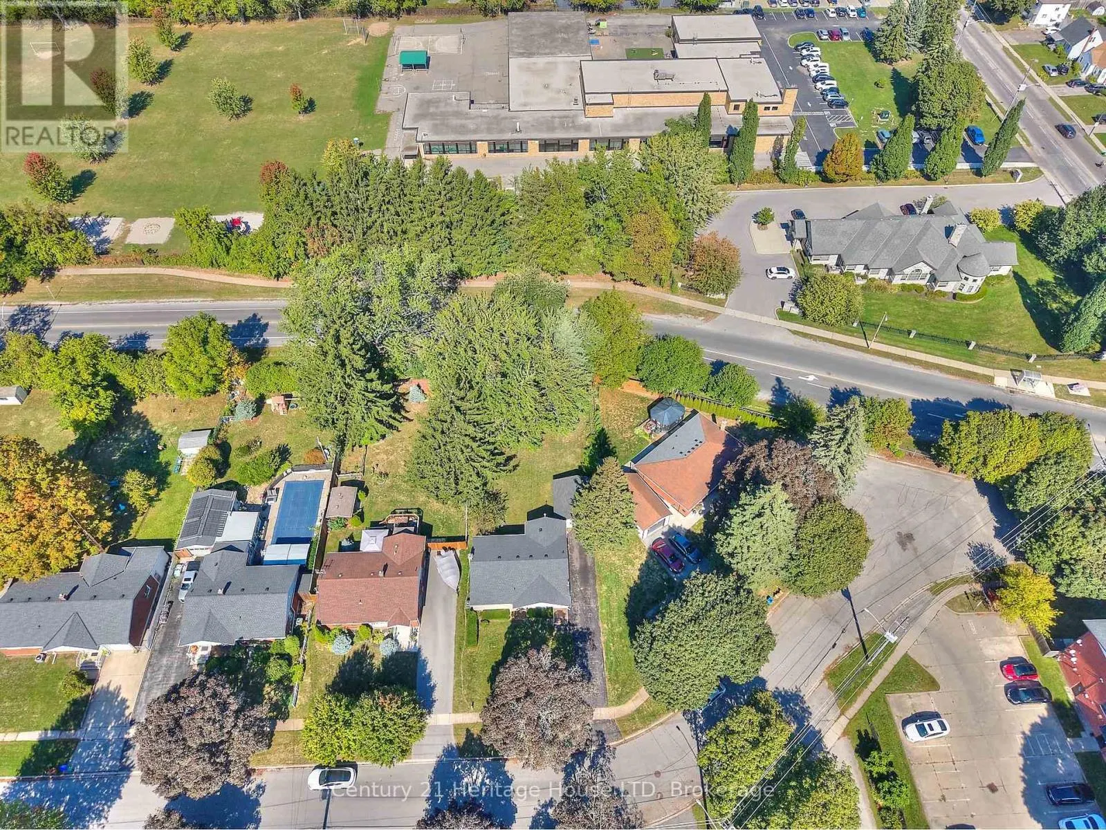 6281 BURDETTE DRIVE