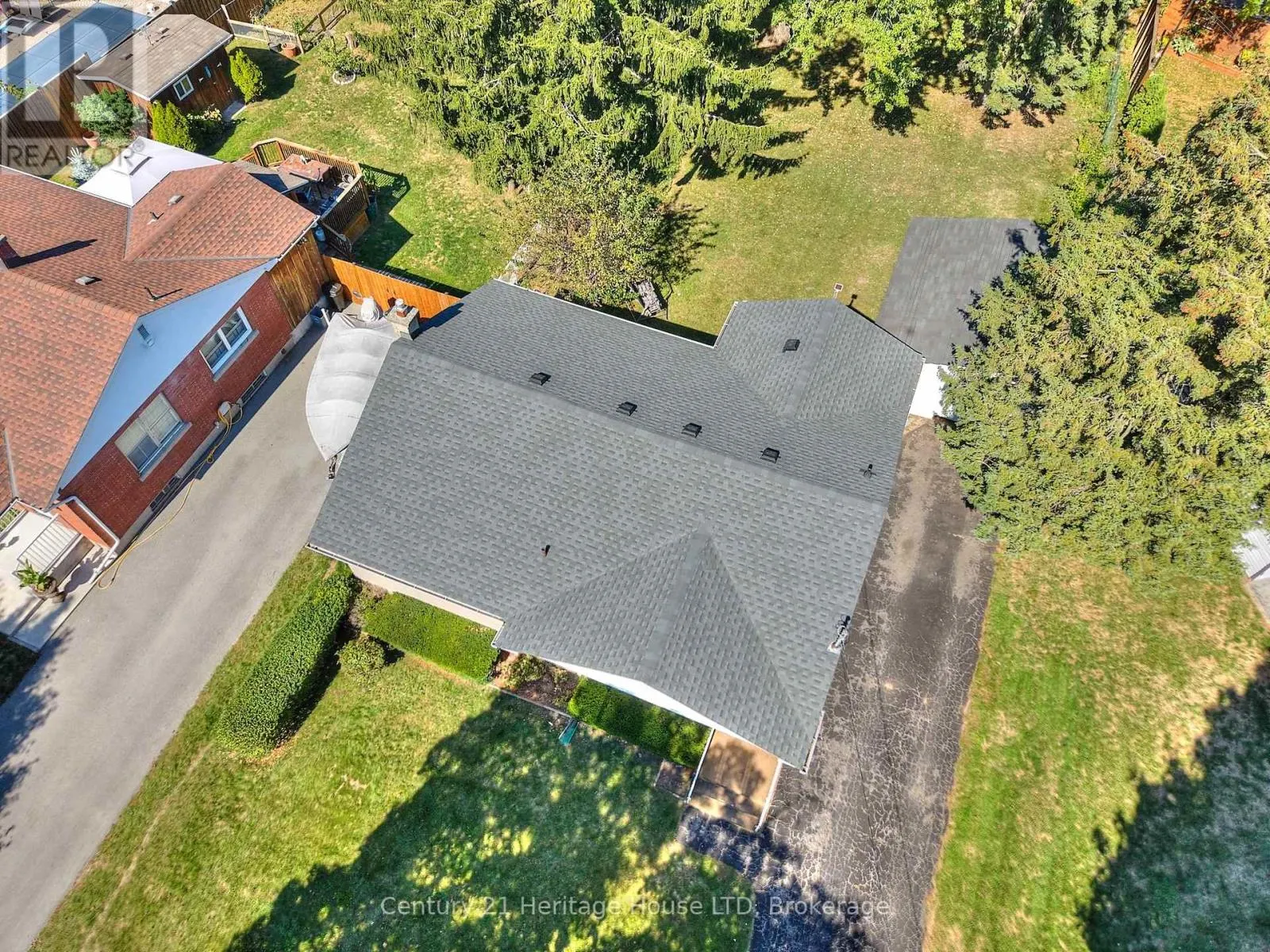 6281 BURDETTE DRIVE