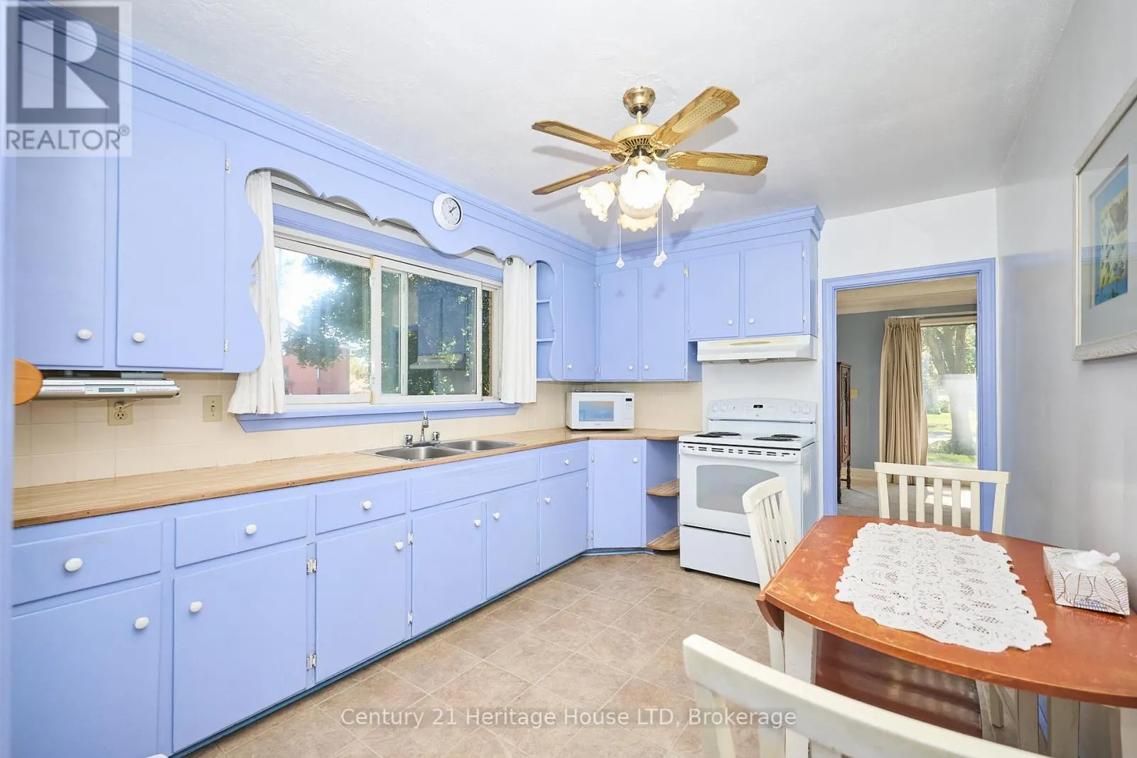 6281 BURDETTE DRIVE