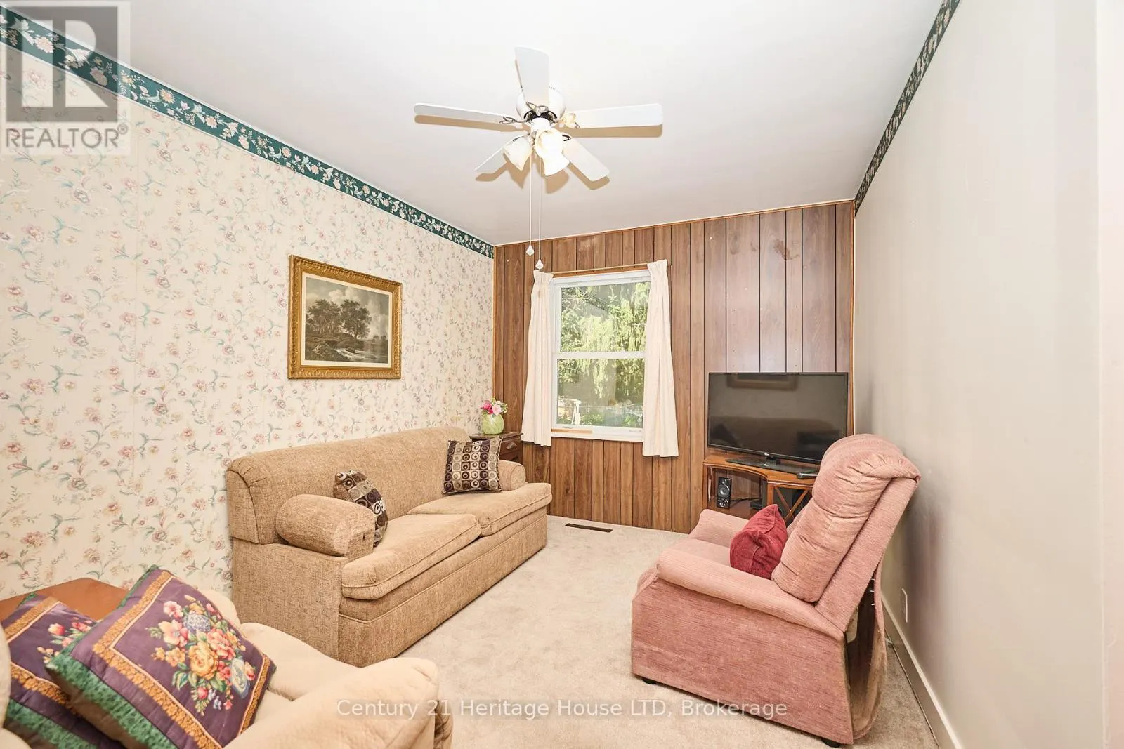 6281 BURDETTE DRIVE