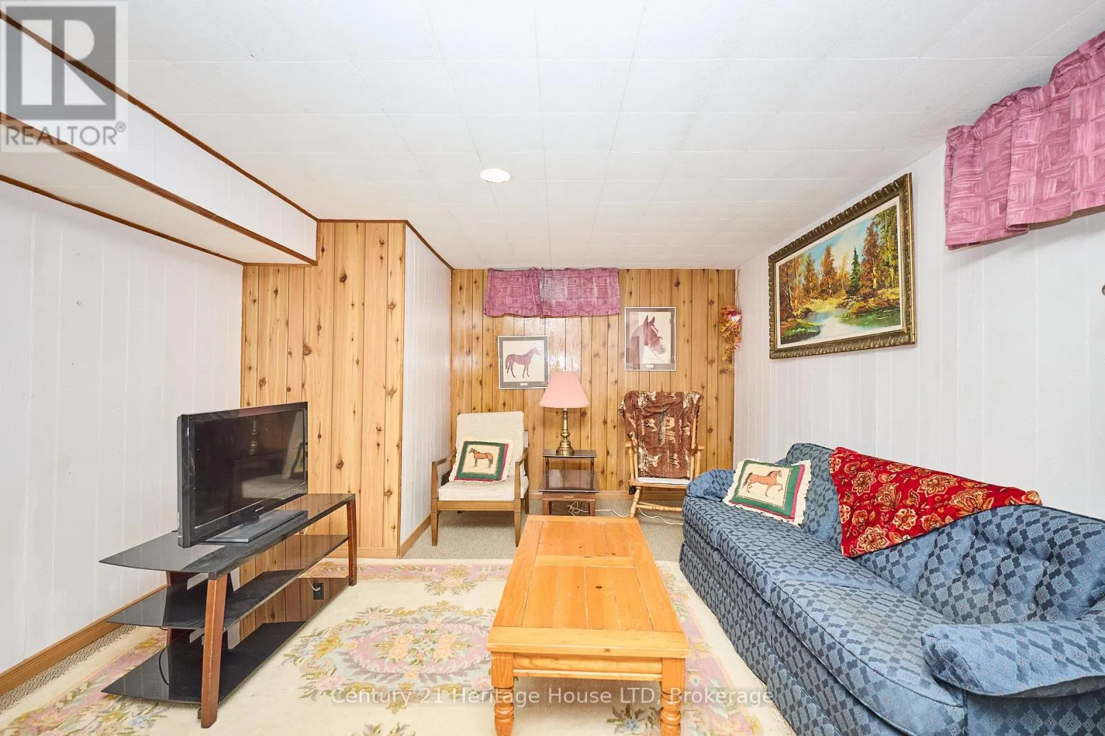 6281 BURDETTE DRIVE