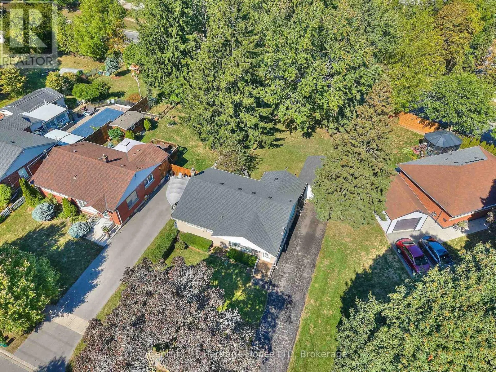 6281 BURDETTE DRIVE