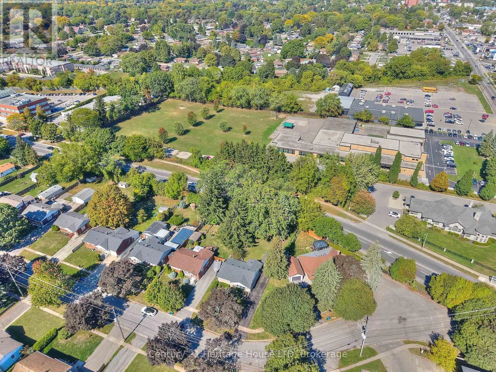 6281 BURDETTE DRIVE