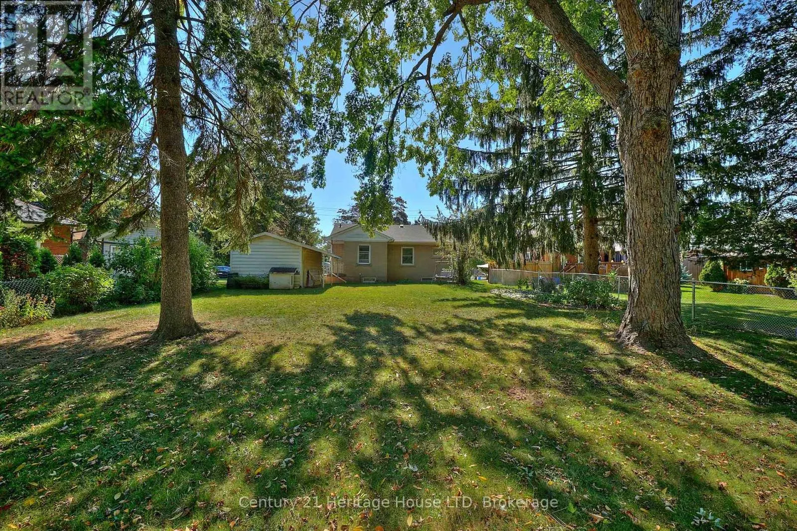 6281 BURDETTE DRIVE