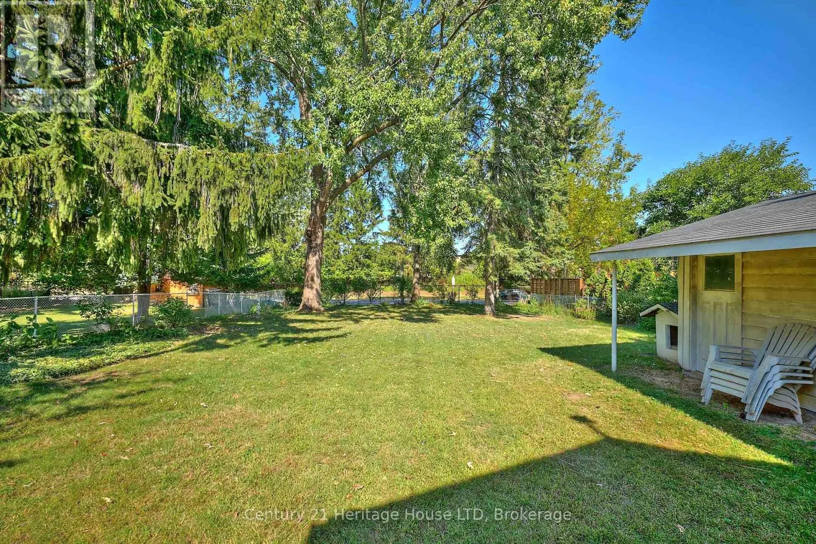 6281 BURDETTE DRIVE