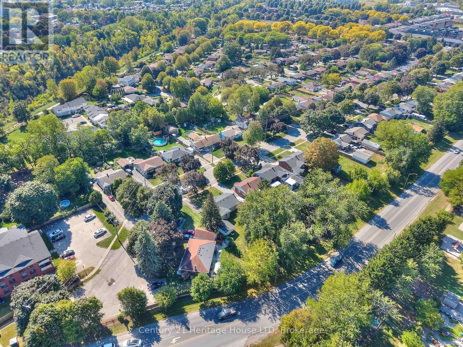 6281 BURDETTE DRIVE