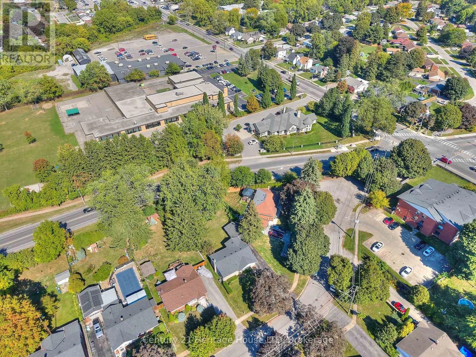 6281 BURDETTE DRIVE